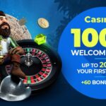 2021最新-Casinoin比特幣賭場評論