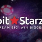 2021最新-BitStarz比特幣賭場評論