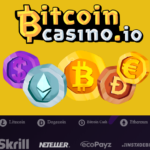 2021最新-BitcoinCasino.io比特幣賭場評論