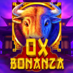 通博-RTG-老虎機-Ox Bonanza-Realtime-Gaming-Slots