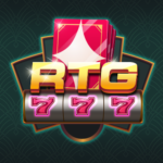 通博-RTG-老虎機-RTG 777-Realtime-Gaming-Slots