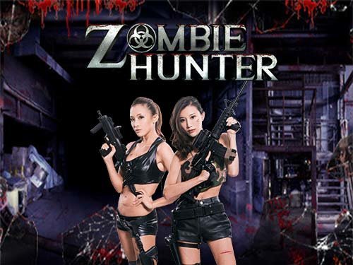 Zombie Hunter-simpleplay