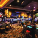 通博娛樂 – 美國新墨西哥州納瓦霍賭場（Navajo Casino）關閉至少到8月底