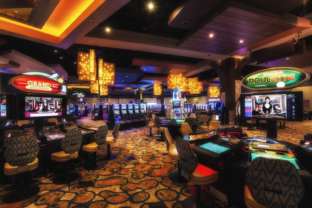 通博 娛樂城 賭場 美國 Navajo Casino