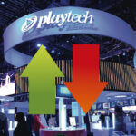 通博-快訊-Playtech公佈2020年業績收入下降25%