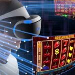 通博 – 使用VR技術的線上博弈遊戲 將會成為未來主流？
