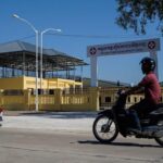 通博-博彩【快訊】西港金貝等4酒店結束隔離重開柬埔寨新防疫法生效
