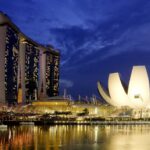 通博-快訊-金沙-新加坡的賭場興起發展改變了多少人們生活軌跡