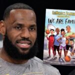 通博娛樂城-NBA-詹姆斯將推出第2本兒童書籍首本獲最暢銷認證
