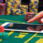 通博-快訊-區塊鏈-網絡賭場被搗破查獲賭資百萬個數字貨幣