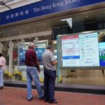 通博-快訊- 沙田馬場再重新對外開放香港馬會放寬投注站限制