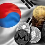 通博娛樂城-快訊- 韓國打擊加密貨幣？明年交易資本利得將徵稅20%