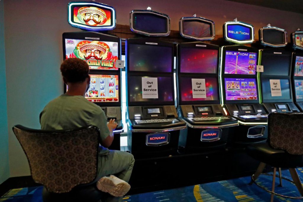 0-通博-美國密西西比州取消對賭場所有限制