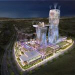 通博娛樂城-快訊-希臘打造賭場酒店度假村Mohegan預計這一年將開幕