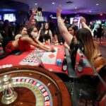 通博娛樂城-快訊-拉斯維加斯賭場重啟運營缺工問題打擊經濟復甦？