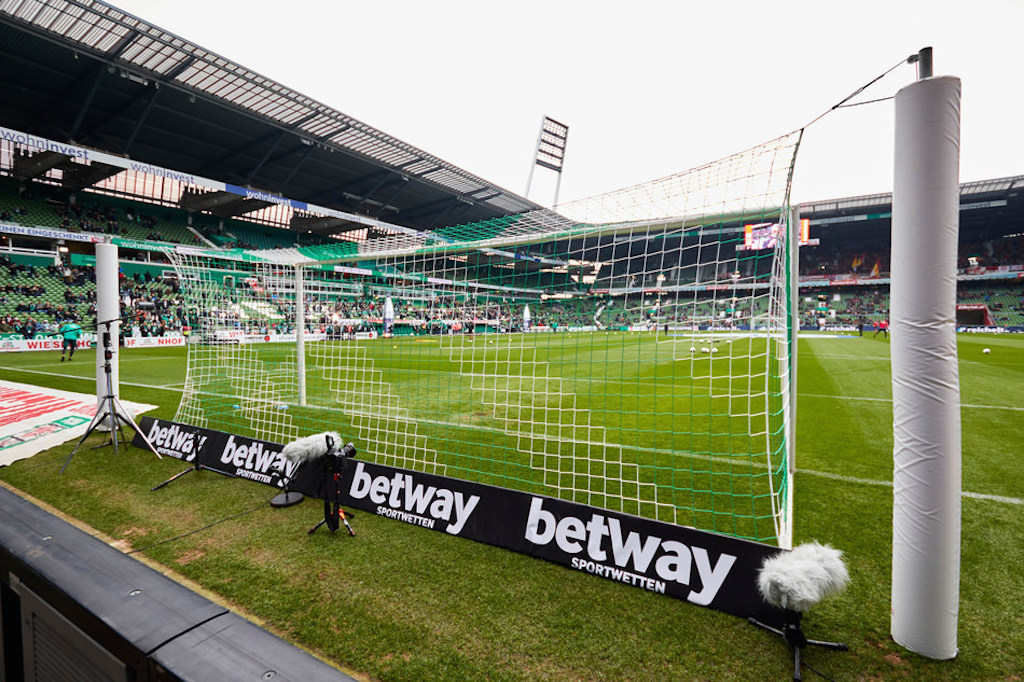Betway-SV-Werder