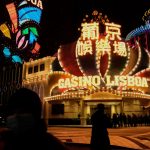 通博娛樂城-快訊-颱風警報，澳門第三度取消對賭場規定收緊提案公眾諮詢會議