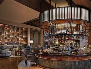 IAG揮別2021，「澳門入夜後·十一」將於今晚假澳門雅辰酒店乘風廊酒吧舉行
