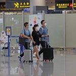 通博娛樂城-快訊-中國內邊境管控升級，回國難出國也不容易