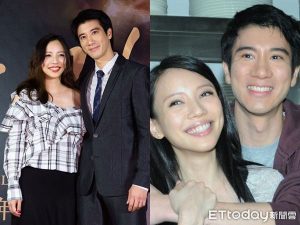 王力宏、李靚蕾婚變風波燒到威力彩