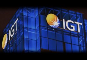IGT高管人事調整，任命新主席及行政總裁