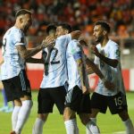 通博娛樂城-快訊-世預賽-迪馬利亞進球勞塔羅破門阿根廷2-1智利