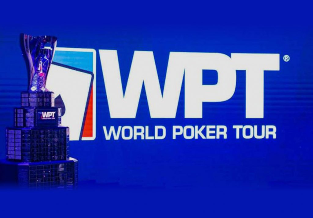 世界撲克巡迴賽指定越南