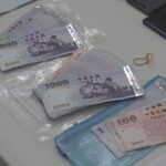 通博娛樂城-快訊-投警破獲線上百家樂 職業賭場當場逮12人