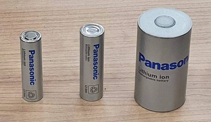 Panasonic：3年內將大舉投資EV電池、供應鏈軟體