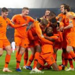 卡達世界盃-正式賽程分組對決-A組分析(卡達、厄瓜多、塞內加爾、荷蘭)