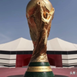 通博娛樂城-世界杯-世界杯來了！第一次，2022年卡塔爾世界杯有6支亞洲球隊