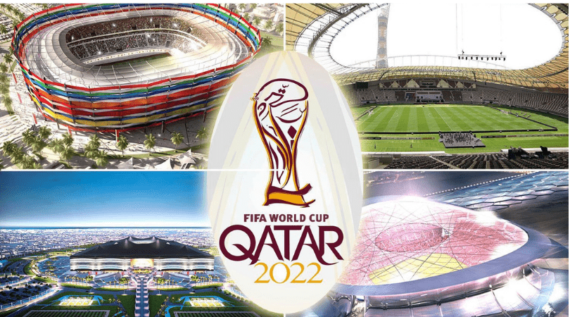 FIFA國際足聯宣布卡達世界盃各隊大名單每場增加至26人