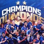 通博娛樂城-世界杯-世界杯32強最終排名：法國奪冠，德國第22位創歷史最低