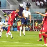 卡達世界盃-賽訊-世界盃足球賽英格蘭6：2擊退伊朗 19歲貝林翰頭錘破門助領先