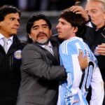 卡達世界盃-賽訊-阿根廷爆冷輸球　馬拉度納之子：梅西不如我爸
