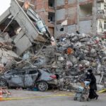 通博娛樂城-博彩資訊-土耳其強震後11天 兩名女性幸運獲救