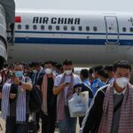 通博娛樂城-博彩資訊-柬埔寨「詐騙」名聲嚇跑中國遊客 衝擊旅遊業