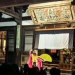 通博娛樂城-善知識-京都萬福寺再次舉辦黃檗燈會，延續古老傳統
