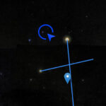 通博娛樂城-新聞資訊-南半球天空有1顆星 註冊命名「星雲大師」
