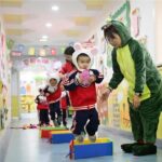 通博娛樂城-時事新聞-人口下降 中國人口第一大縣50所幼兒園關門