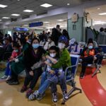 通博娛樂城-即時新聞-台疾管署：中國5病原流行 疫情快速攀升