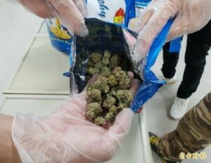 通博娛樂城-即時新聞-幫不知名買家代收郵寄大麻包裹 3男錢沒拿到卻因運毒判刑