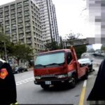 通博娛樂城-即時新聞-BMW男懸掛假車牌趴趴造 這次又在同路口酒駕被抓