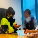 通博娛樂城-即時快訊-67歲婦人為「聯合國大兵」暈船 30萬買菜錢險被騙
