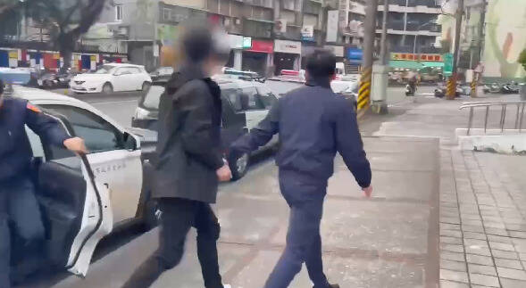 通博娛樂城-即時新聞-港人來台失蹤近1個月 結果是當詐團車手被逮了