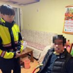 通博娛樂城-即時新聞-身障男又罹心臟病雪上加霜 基隆警助申請社會資源救急
