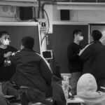 通博娛樂城-社會快訊-北市高中生突對老師鎖喉＋吐口水＋比中指 暴走行為全都錄