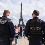 通博娛樂城-社會新聞-憂奧運受影響！ 法國「反恐警戒」即刻升至最高級別
