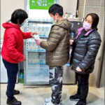 通博娛樂城-社會新聞-38里設「食享冰箱」 逾10萬人次受惠