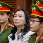 通博娛樂城-社會新聞-越南女首富張美蘭涉詐被判死 入獄後手寫3頁上訴書